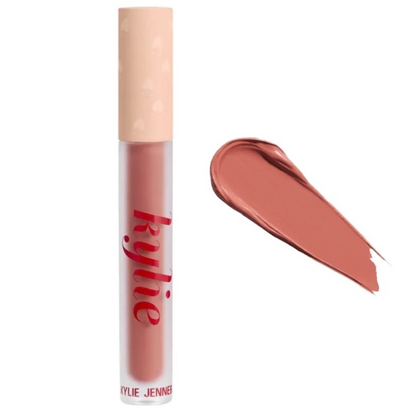 Vixen Baby Liquid Lipstick